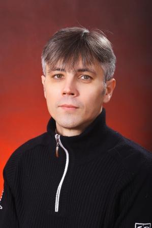 Агафоночкин Игорь Григорьевич.