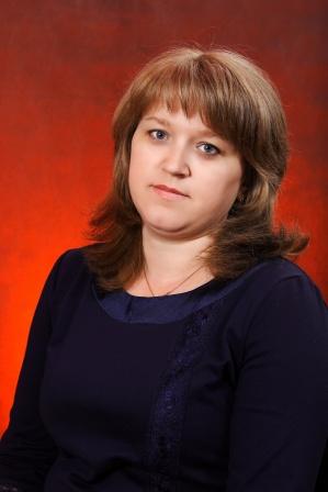Цындрина Наталья Николаевна.